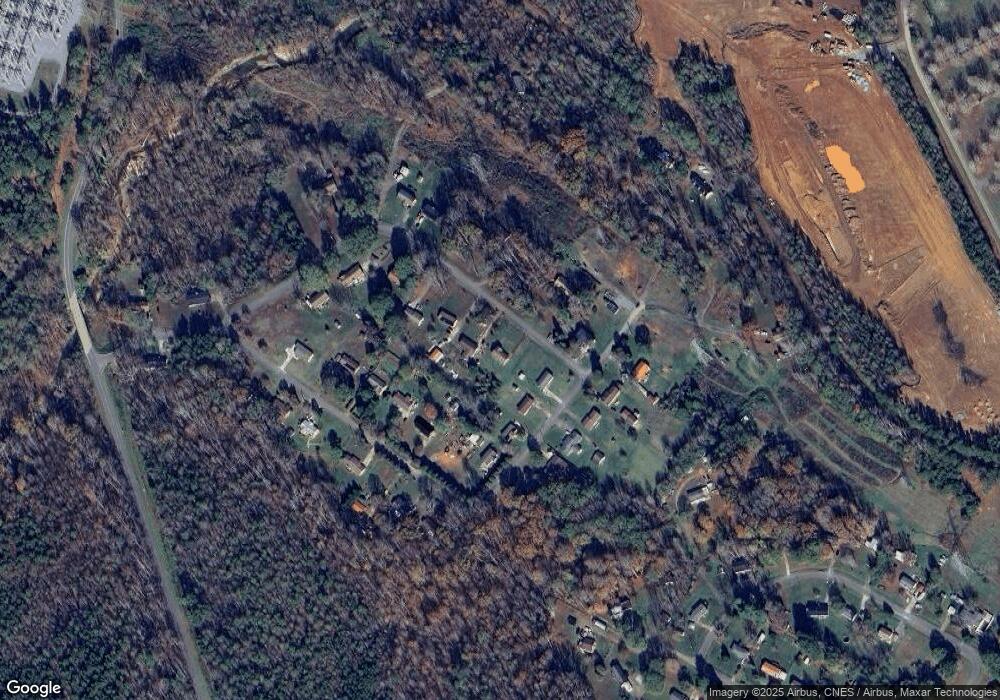 1814 Powerline Dr, Shelby, NC 28152 - photo 1