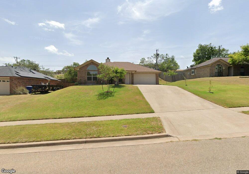 1401 Joe Morse Dr, Copperas Cove, TX 76522 - photo 1