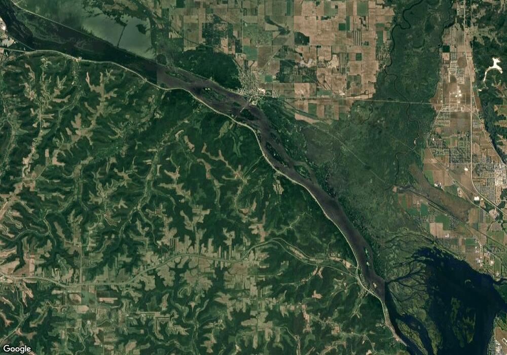 0 Marys Hillview Dr unit 1779631, Richmond Township, MN 55987 - photo 1