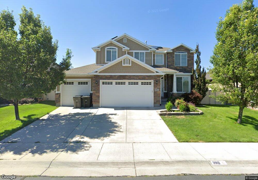 3912 Nipoma Dune Dr, South Jordan, UT 84095 - photo 1