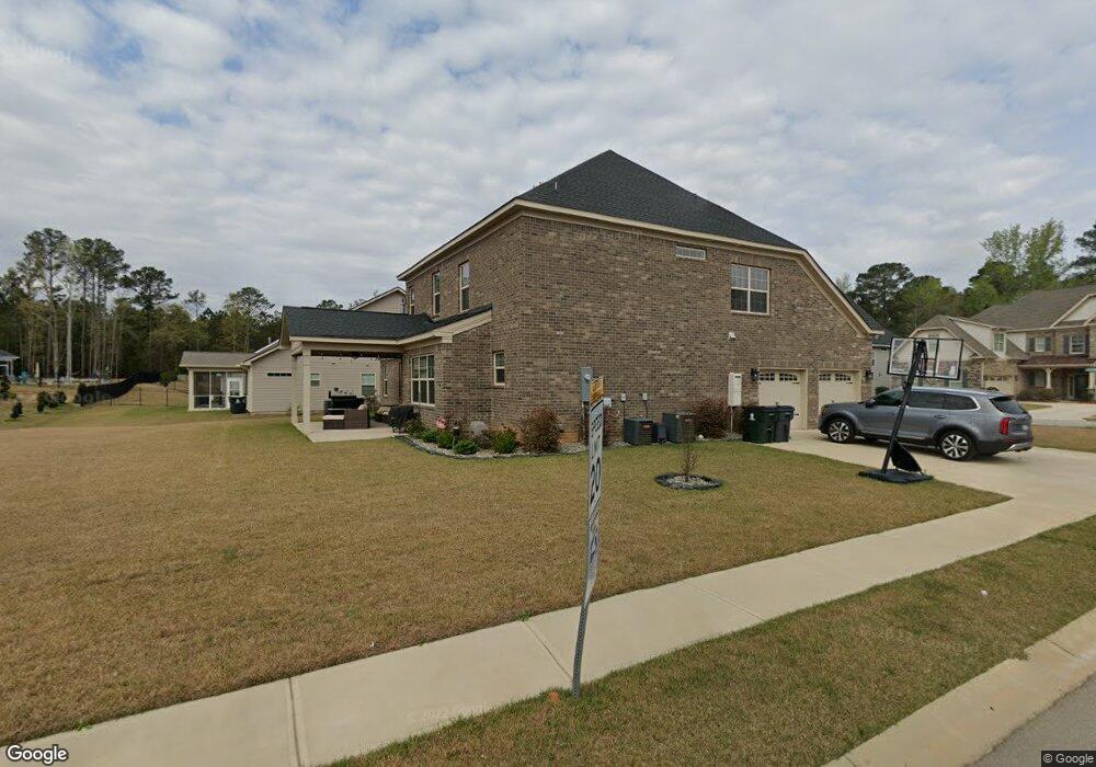 357 Lightning Bug Ln, Lexington, SC 29072 - photo 1