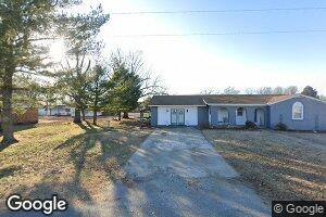 205 Sand Rd, Bertrand, MO 63823