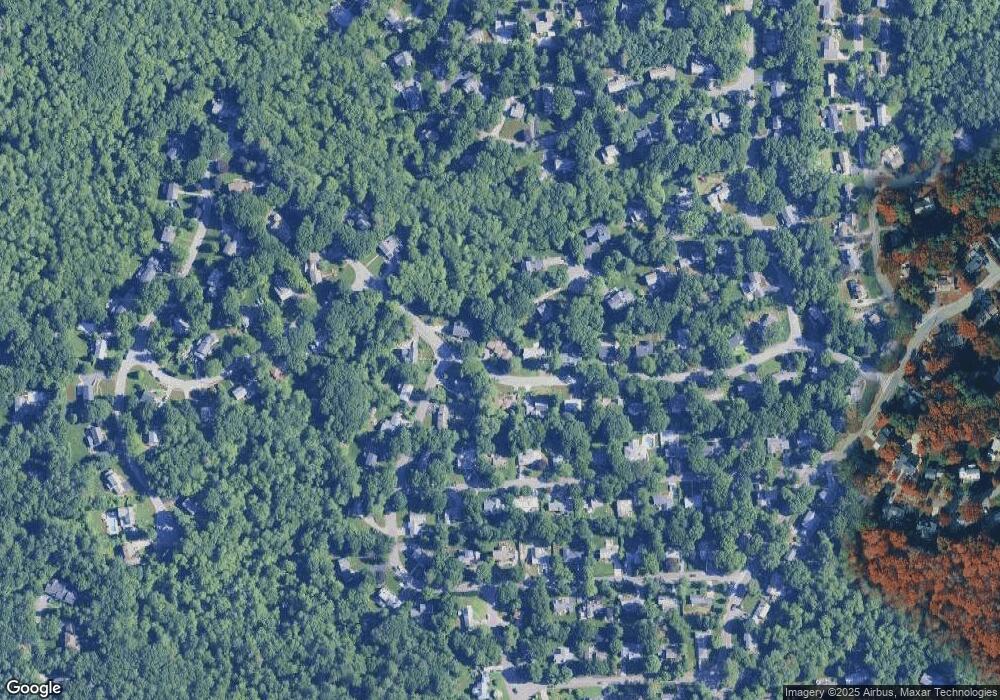 25 Hancock Rd, Hingham, MA 02043 - photo 1