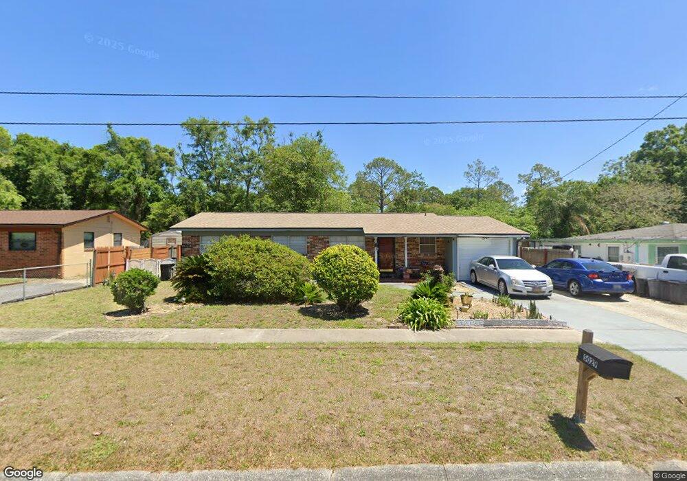 5029 Bilken Dr E, Jacksonville, FL 32210 - photo 1