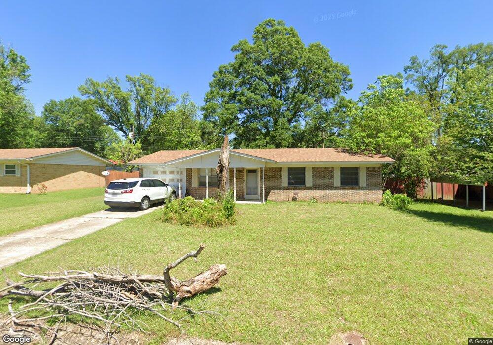 1710 Liddell St, Texarkana, TX 75501 - photo 1