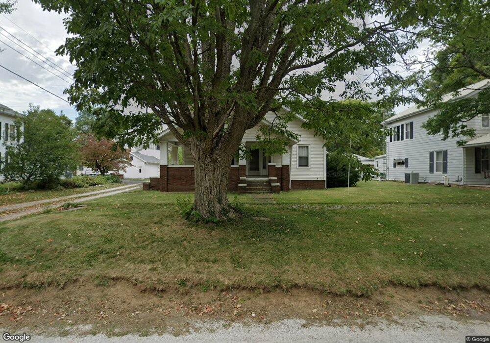 271 S Morgan St, Virginia, IL 62691 - photo 1