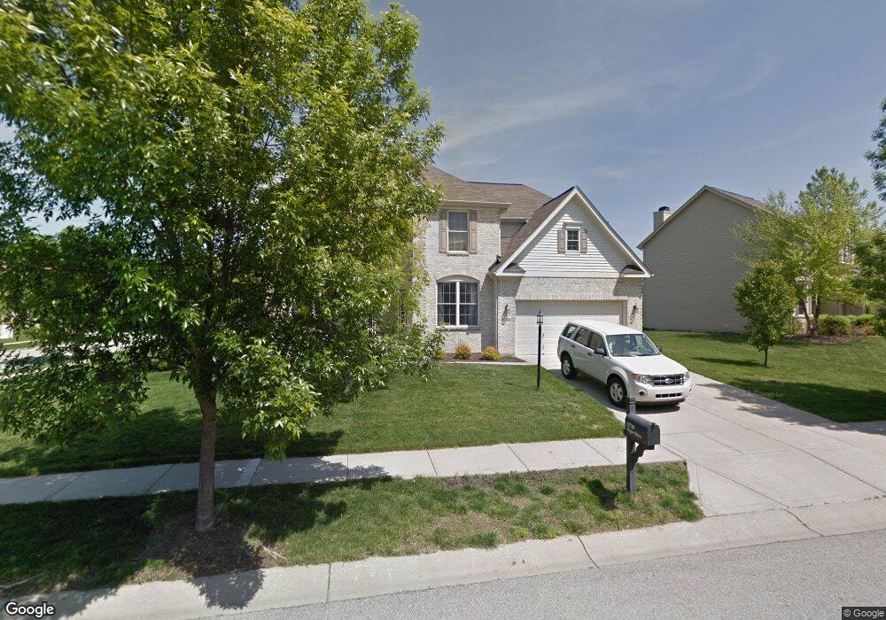 12720 Mojave Dr, Fishers, IN 46037 - photo 1