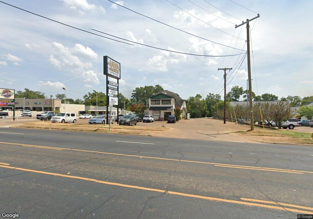 1122 North St, Nacogdoches, TX 75961 - photo 1