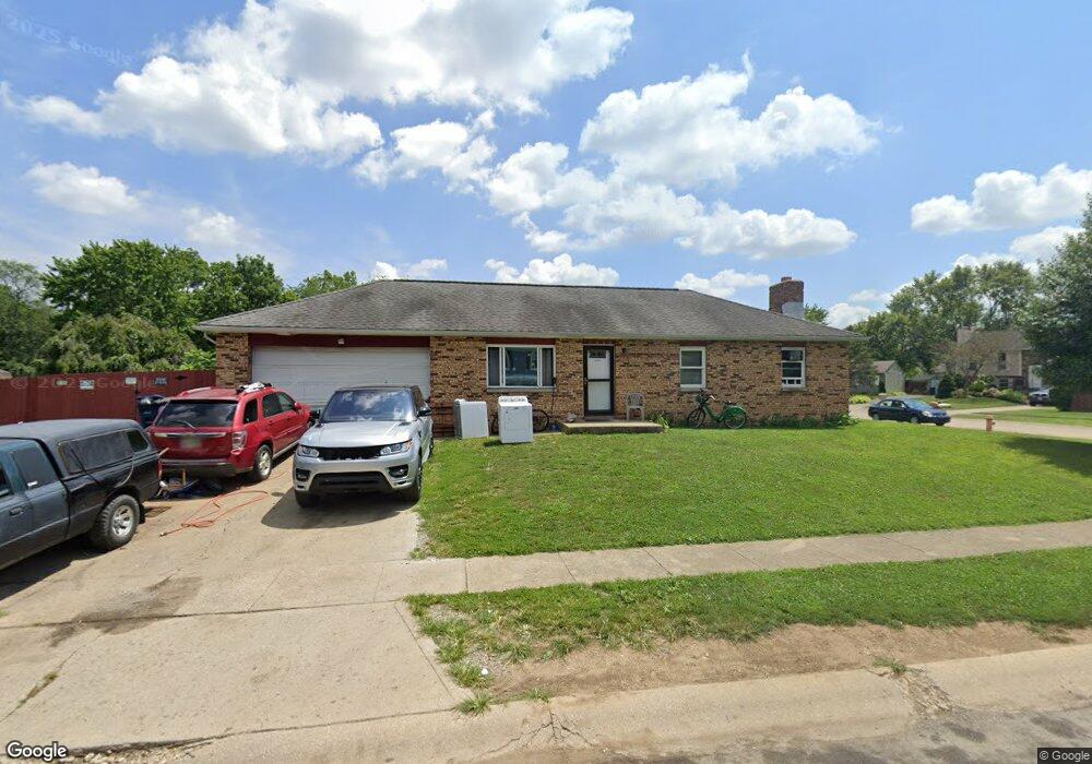 1504 Red Leaf Ln, Columbus, OH 43223 - photo 1