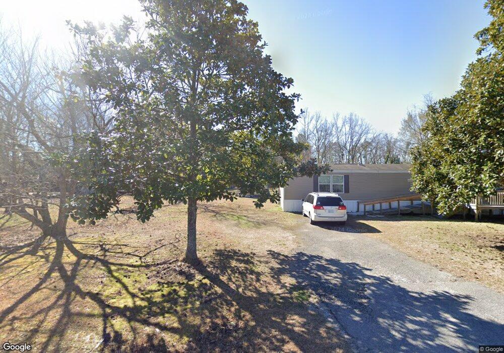 2616 Choate Ln, Florence, SC 29505 - photo 1