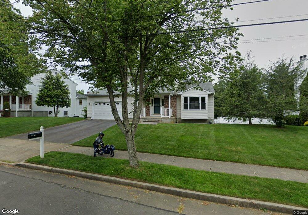 6 Tyroll Ln, West Haven, CT 06516 - photo 1