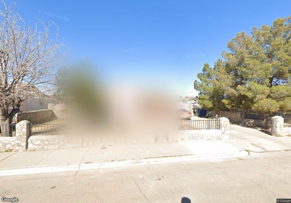 8324 Vance Place, El Paso, TX 79907 - photo 1