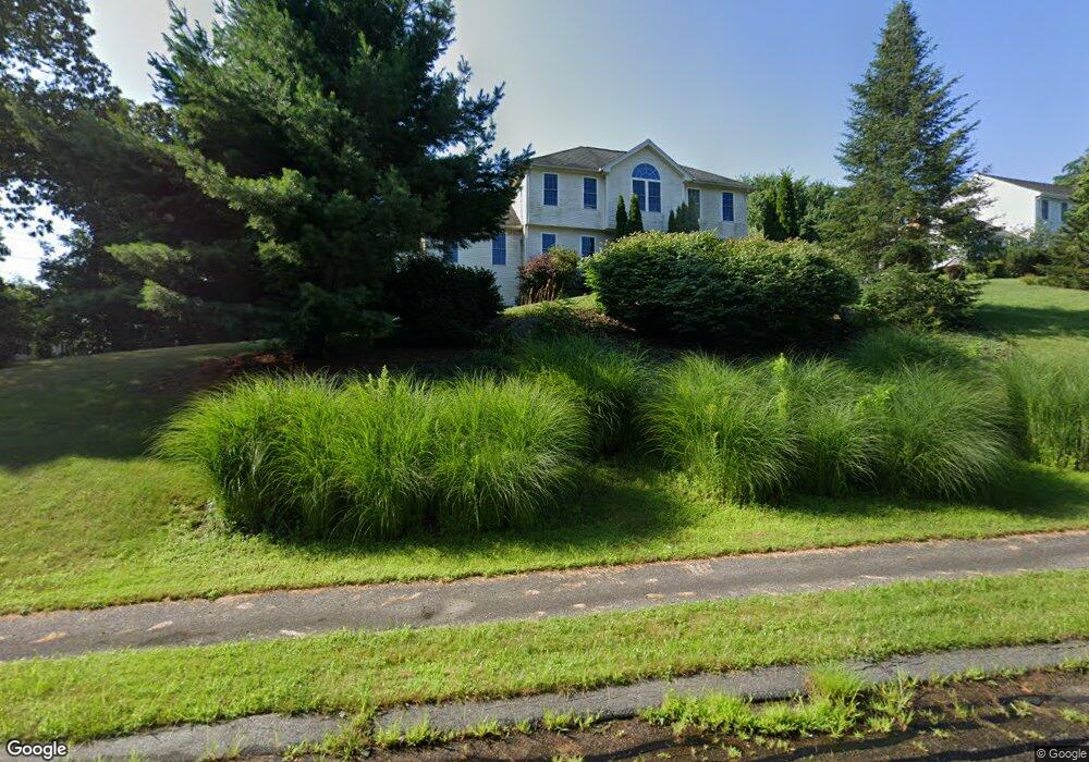 1 Tip Cart Rd, Sutton, MA 01590 - photo 1