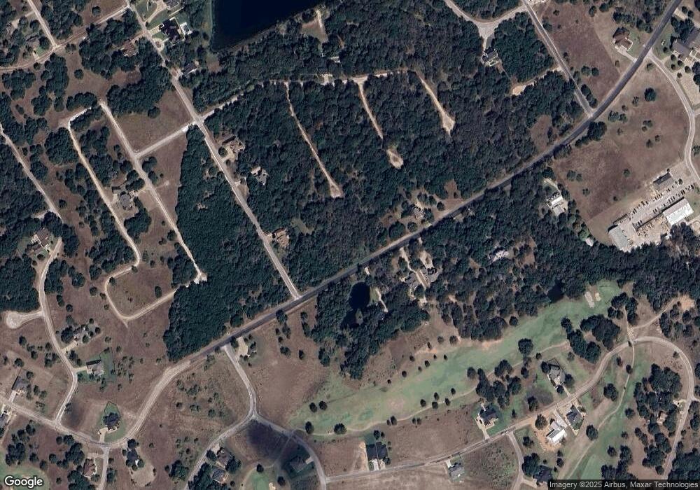 1530 White Bluff Dr, Whitney, TX 76692 - photo 1