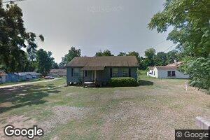 126 Brown St, Grambling, LA 71245