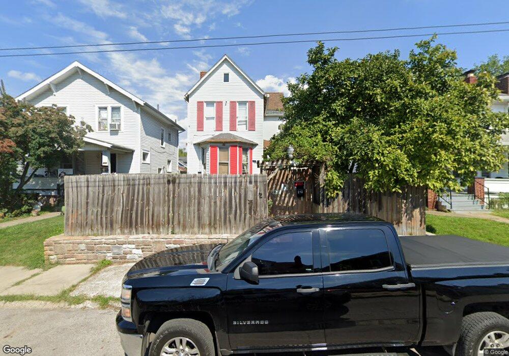 212 N Wayne Ave, Columbus, OH 43204 - photo 1