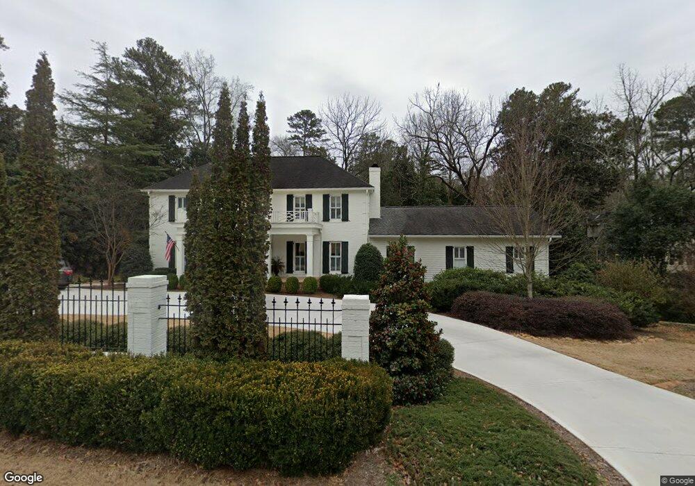 775 Milledge Cir, Athens, GA 30606 - photo 1