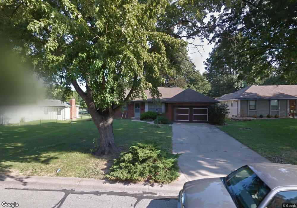 11412 W 74th St, Shawnee, KS 66203 - photo 1