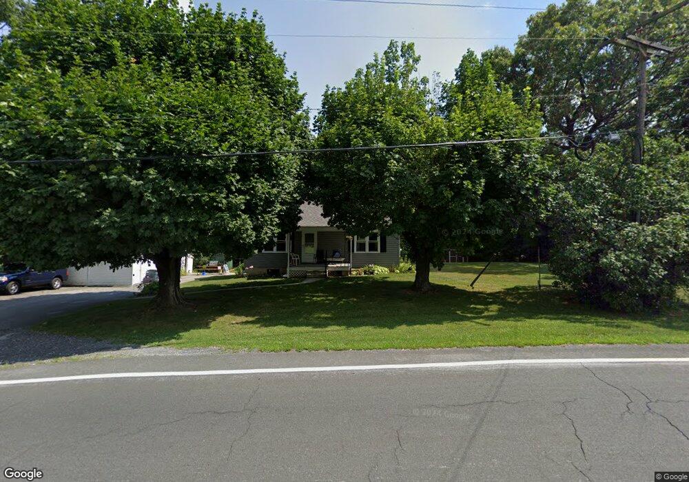 2221 E Deep Run Rd, Manchester, MD 21102 - photo 1