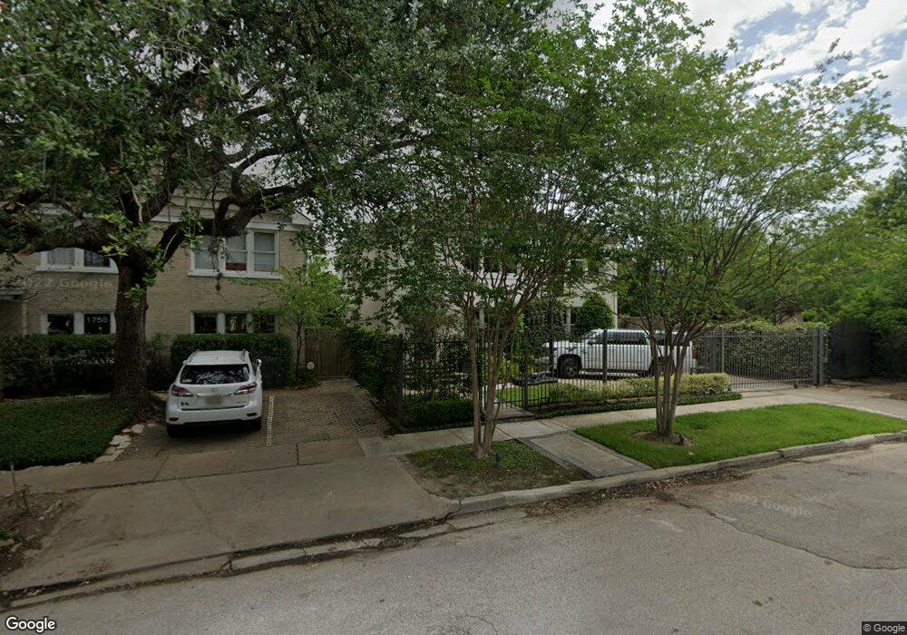 1754 Branard St, Houston, TX 77098 - photo 1