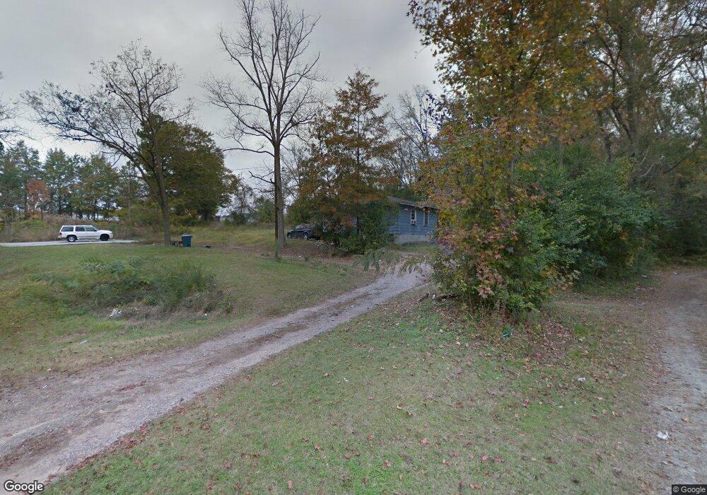 457 Mitchell St, Macon, GA 31217 - photo 1