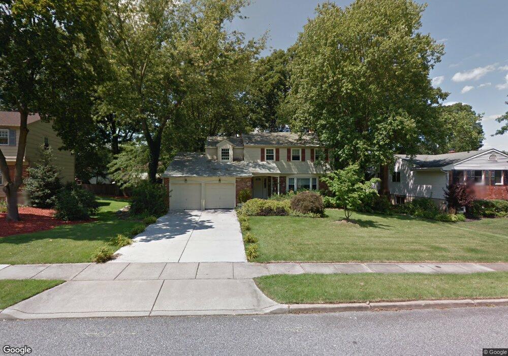 6 Karen Dr, Cherry Hill, NJ 08003 - photo 1