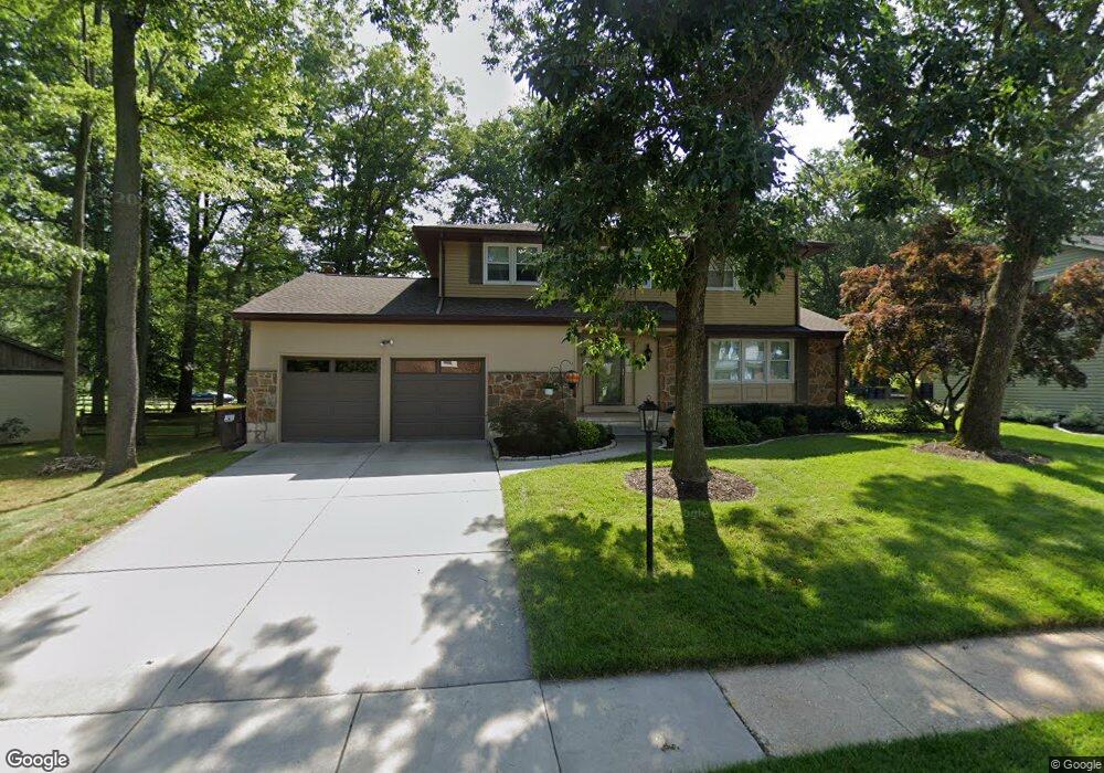 4 Devon Ct, Wilmington, DE 19810 - photo 1