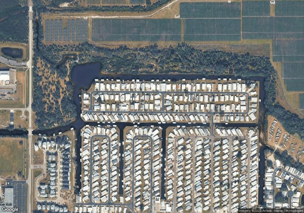 147 S Saint Thomas Cir, Apollo Beach, FL 33572 - photo 1