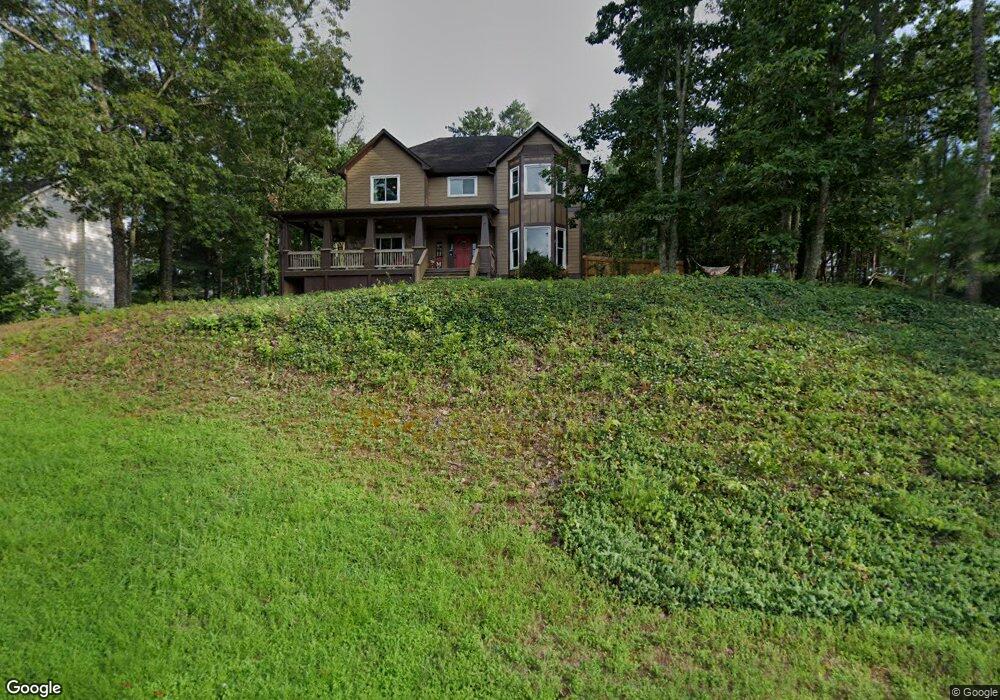 2150 Greyson Dr, Marietta, GA 30062 - photo 1