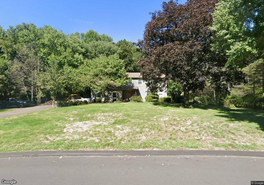 52 William Henry Dr, Monroe, CT 06468 - photo 1