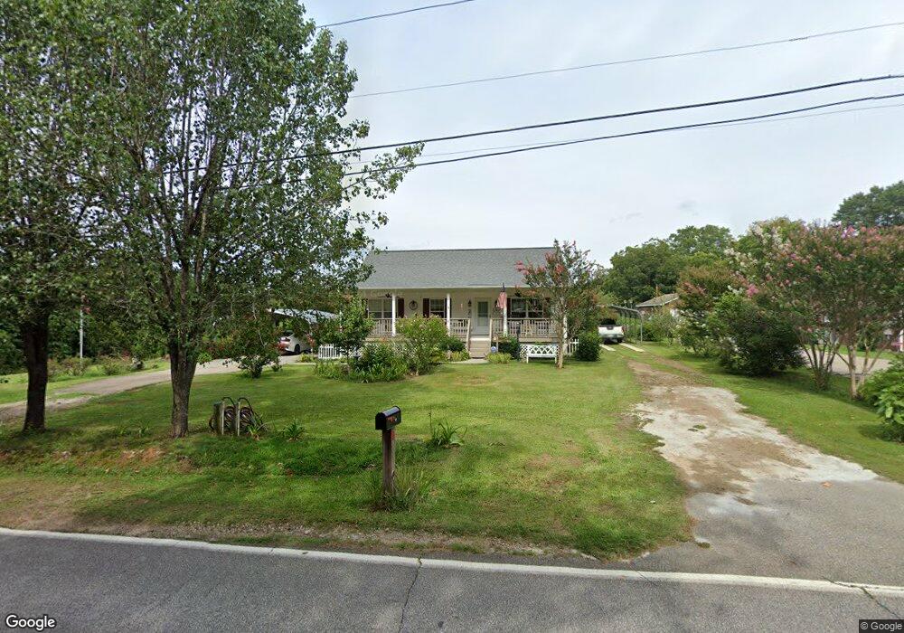 904 Central Rd, Pendleton, SC 29670 - photo 1