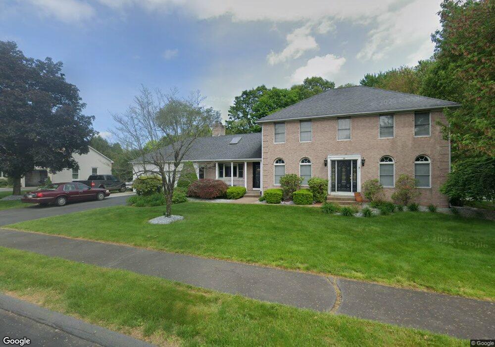 25 Rugby Rd, Feeding Hills, MA 01030 - photo 1