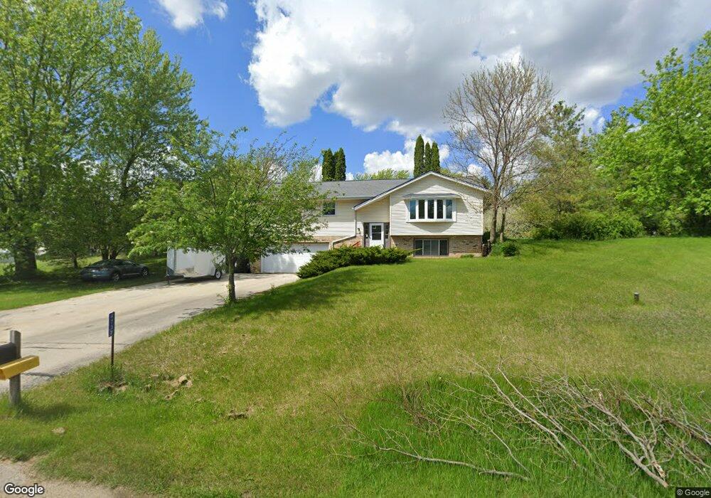 4737 Susan Lee Ct, West Bend, WI 53090 - photo 1