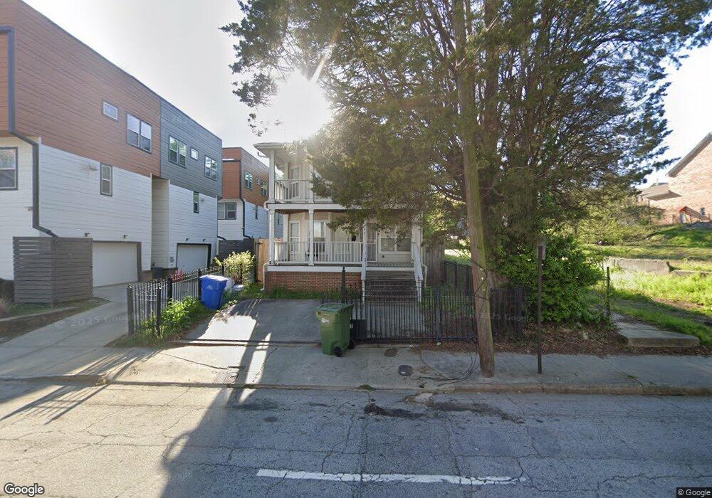 549 Pryor St SW, Atlanta, GA 30312 - photo 1