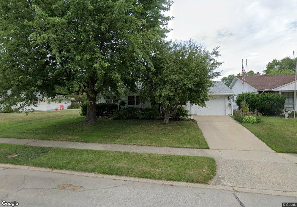 2505 Cayuga Trail, Lafayette, IN 47909 - photo 1