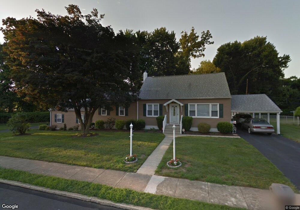 4303 Mount Vernon Ave, Brookhaven, PA 19015 - photo 1