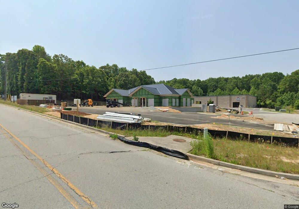 2312 Sparta Way unit LOT 16, Buford, GA 30519 - photo 1