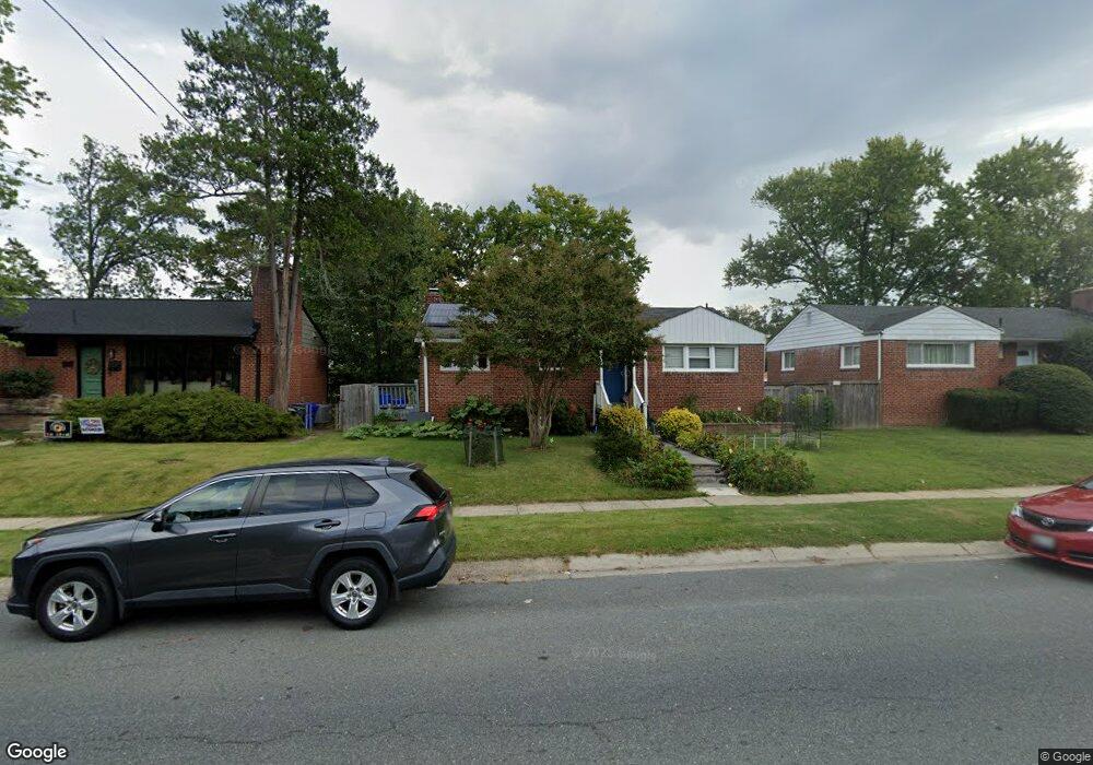 10507 Brunswick Ave, Silver Spring, MD 20902 - photo 1