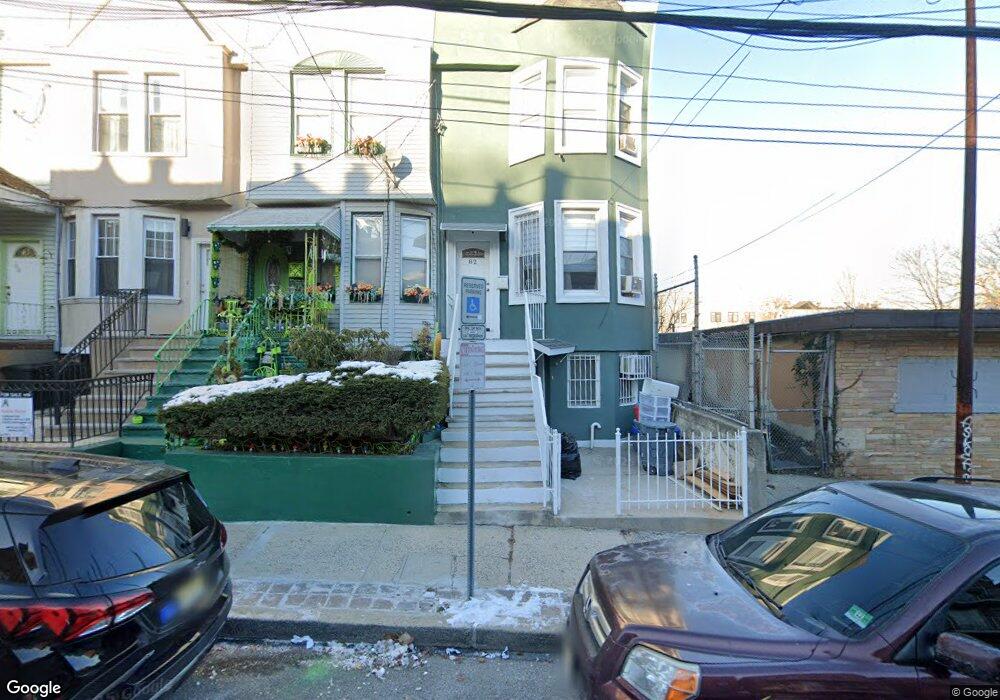 82 Harmon St, Jersey City, NJ 07304 - photo 1