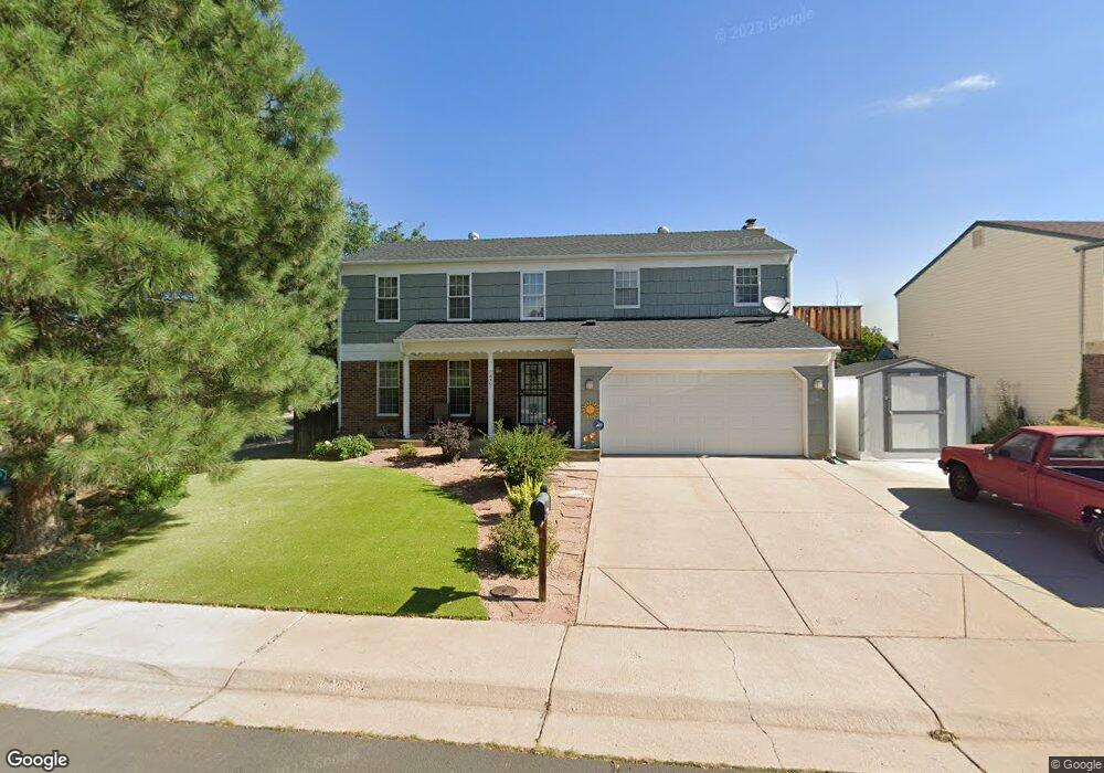 16501 E Kepner Place, Aurora, CO 80017 - photo 1