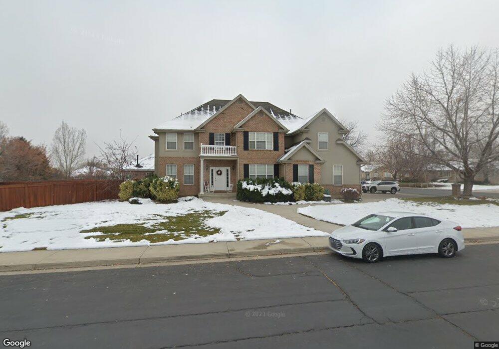 1327 W 3040 N, Pleasant Grove, UT 84062 - photo 1