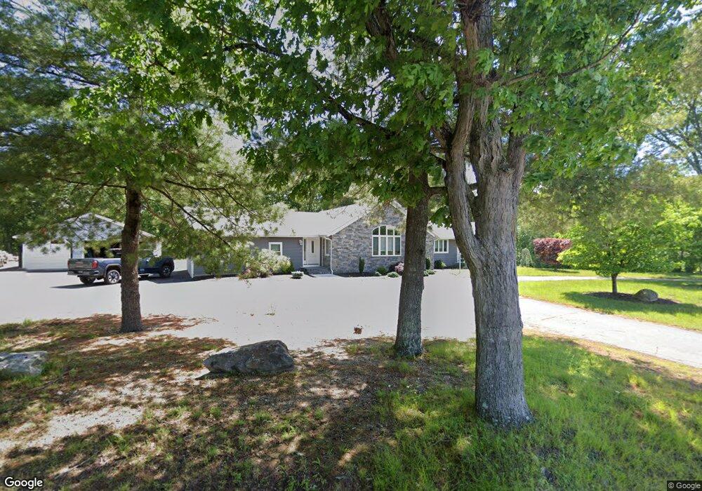 71 Swan Rd, Smithfield, RI 02917 - photo 1