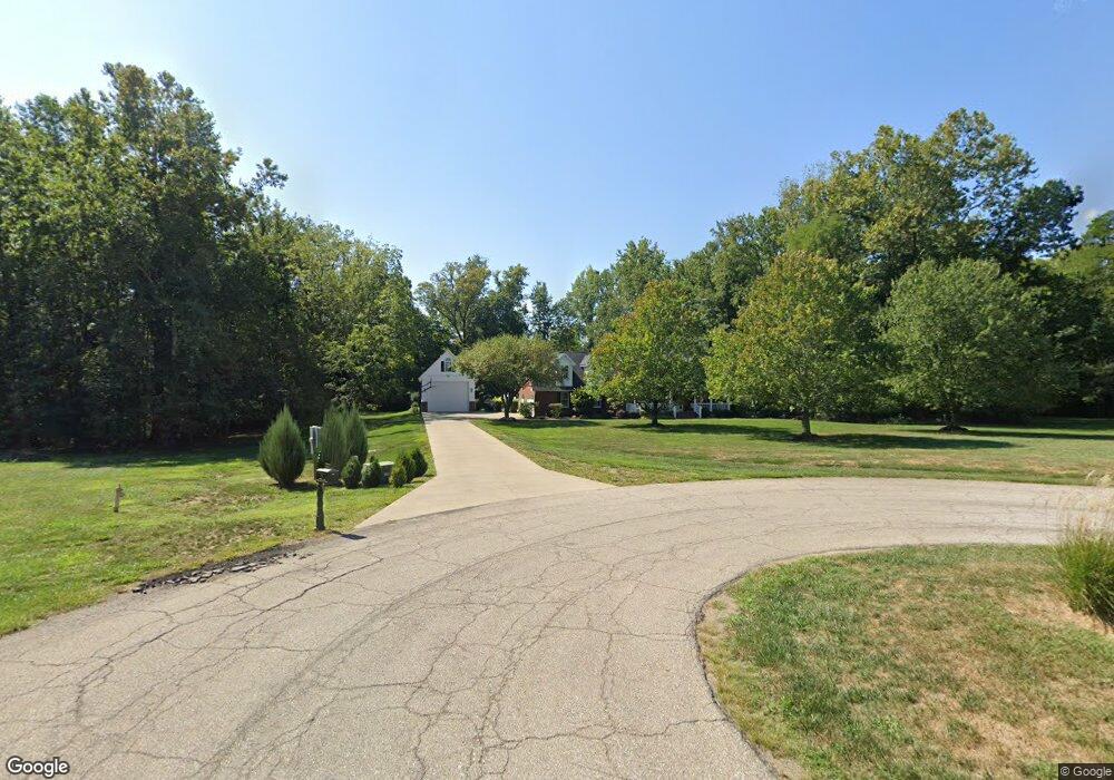 4841 Ariane Trail, Columbus, IN 47201 - photo 1