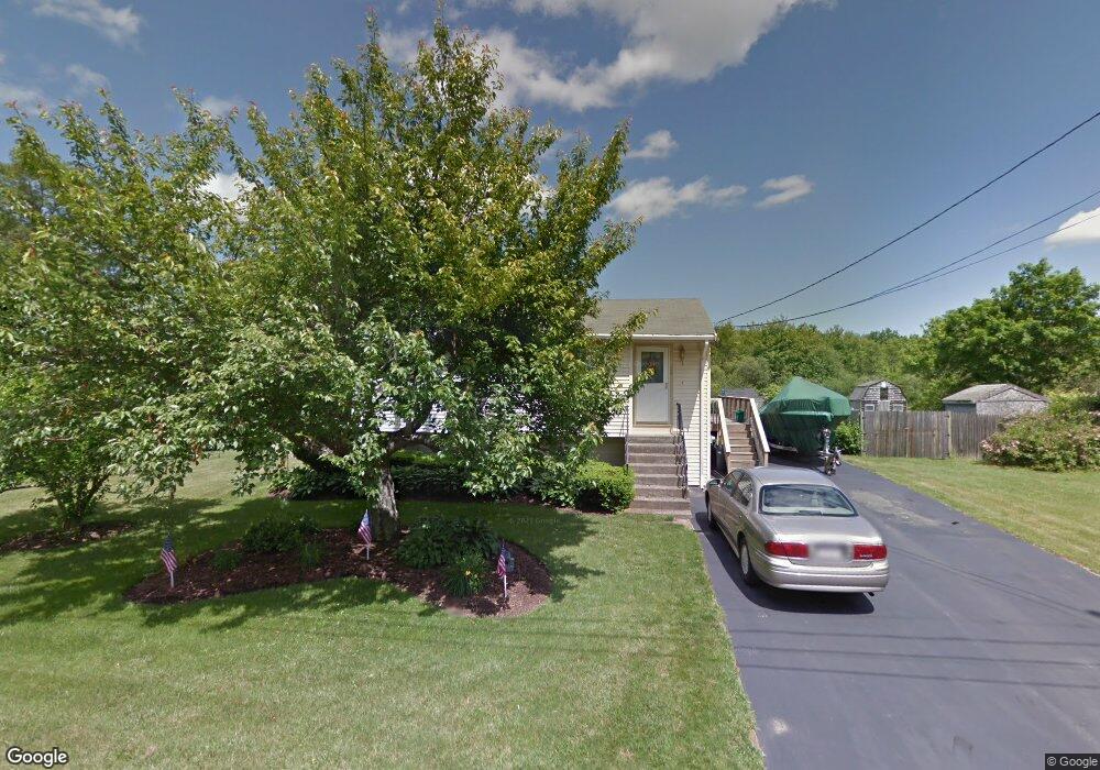 69 Apollo Rd, Whitman, MA 02382 - photo 1