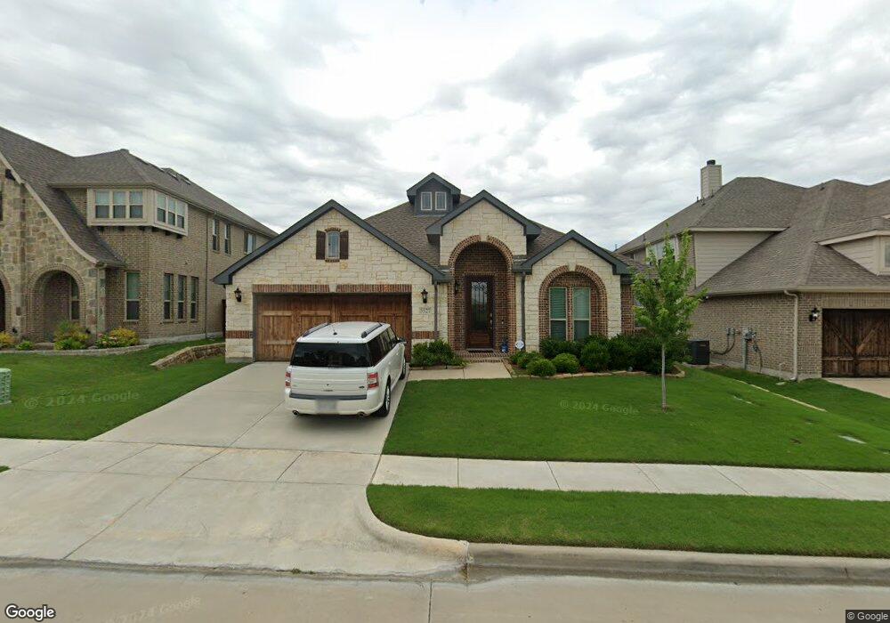 3527 Beaumont Dr, Wylie, TX 75098 - photo 1