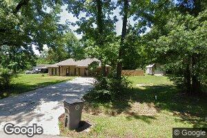 5927 Ball Loop, Ball, LA 71405