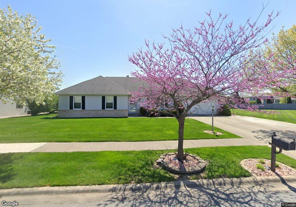 1419 Tyler Ct, Crown Point, IN 46307 - photo 1