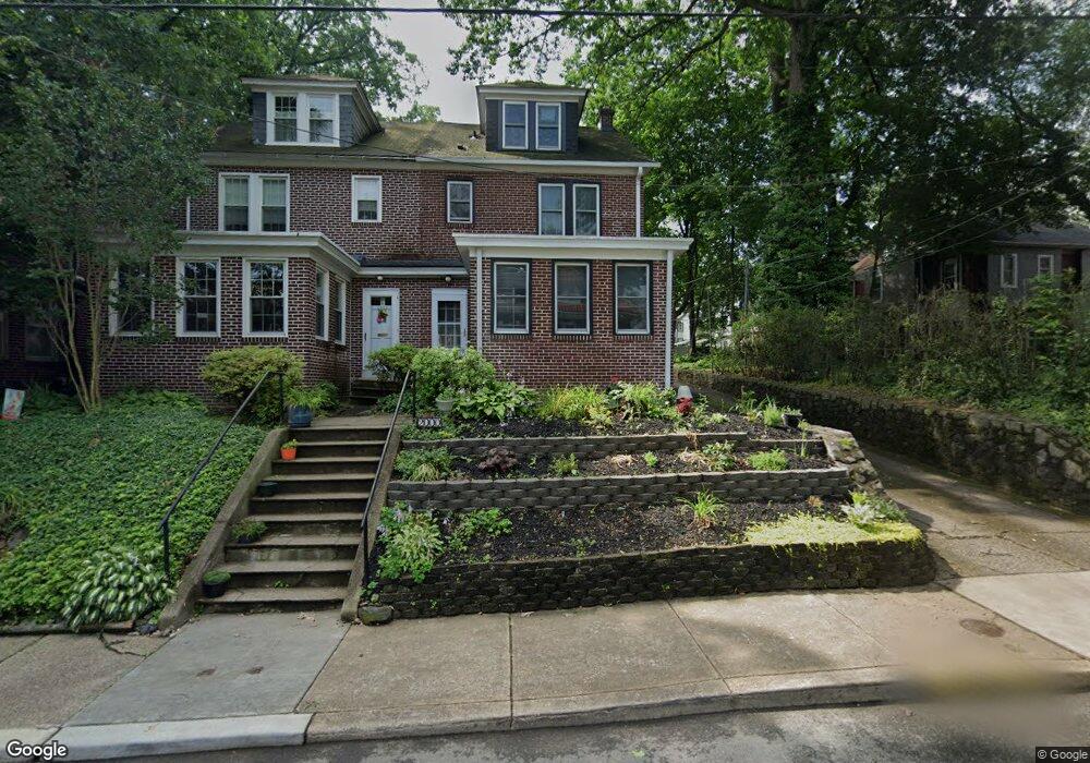 2008 N Harrison St, Wilmington, DE 19802 - photo 1