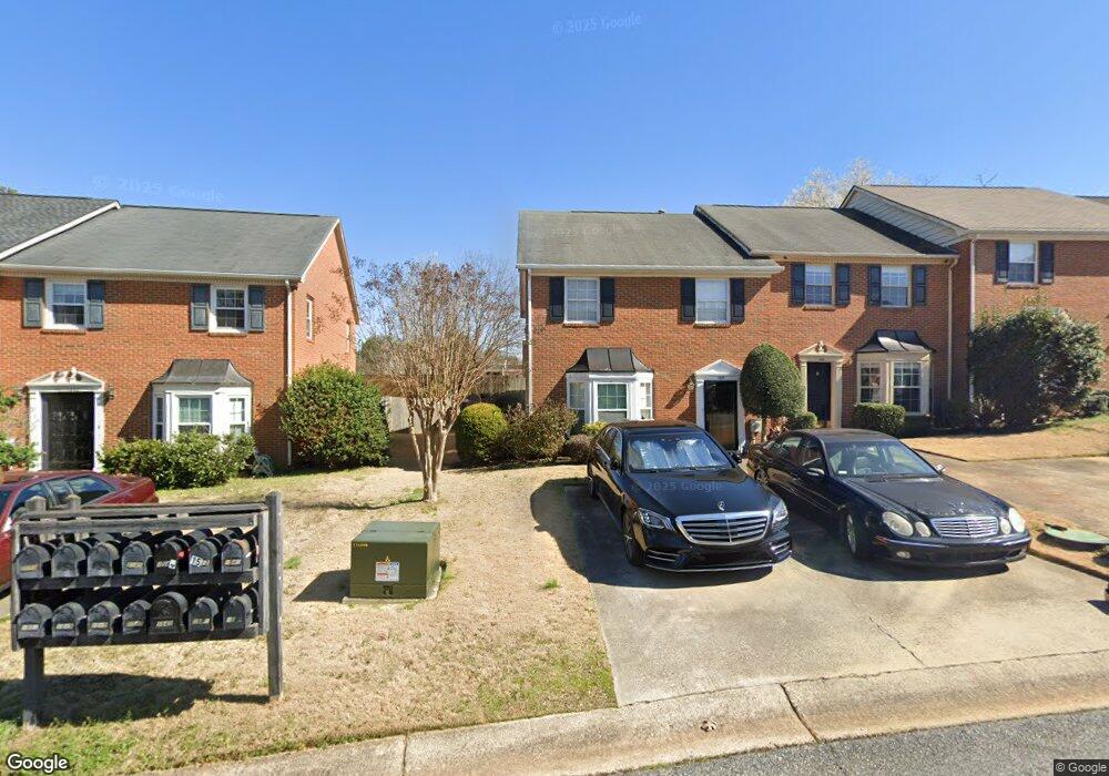 1530 Paces Ferry North Dr SE, Smyrna, GA 30080 - photo 1