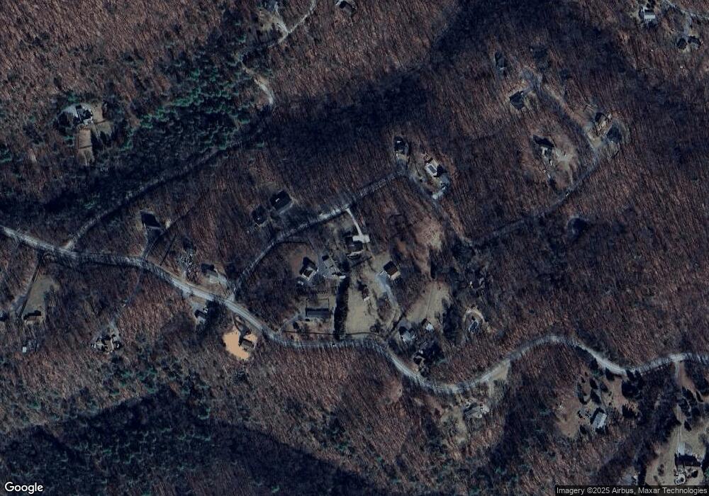 124 Hobbs Knob Rd, Front Royal, VA 22630 - photo 1